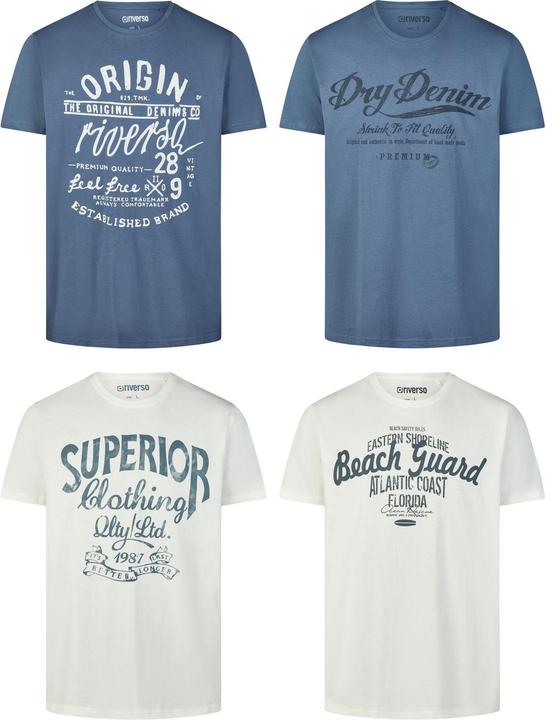 Produktbild Riverso RIVLeon (XL)
