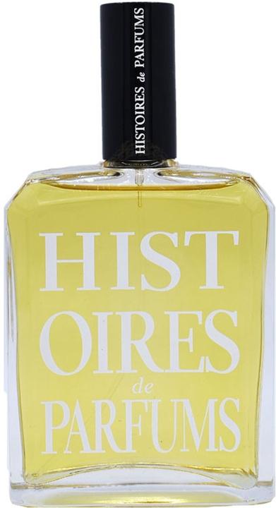 Produktbild Histoires de Parfums Eau de Parfum Vapo Noir Patch (Eau de Parfum, 120 ml)
