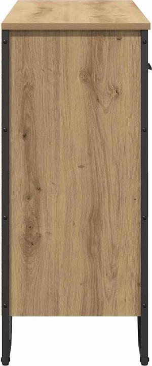 Image du produit vidaXL Buffet (97 x 32.50 x 74.50 cm)