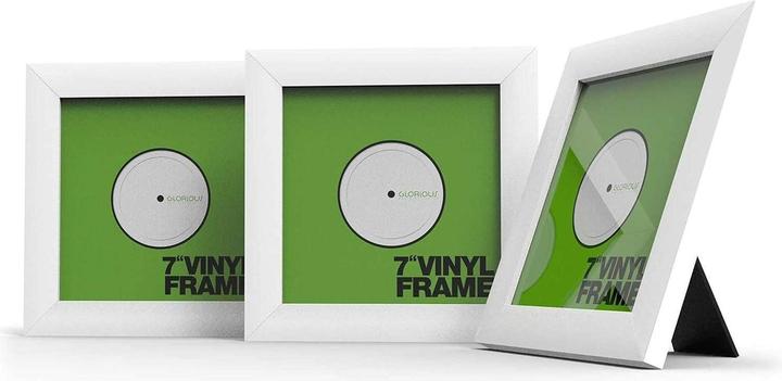 Glorious Vinyl Frame Set