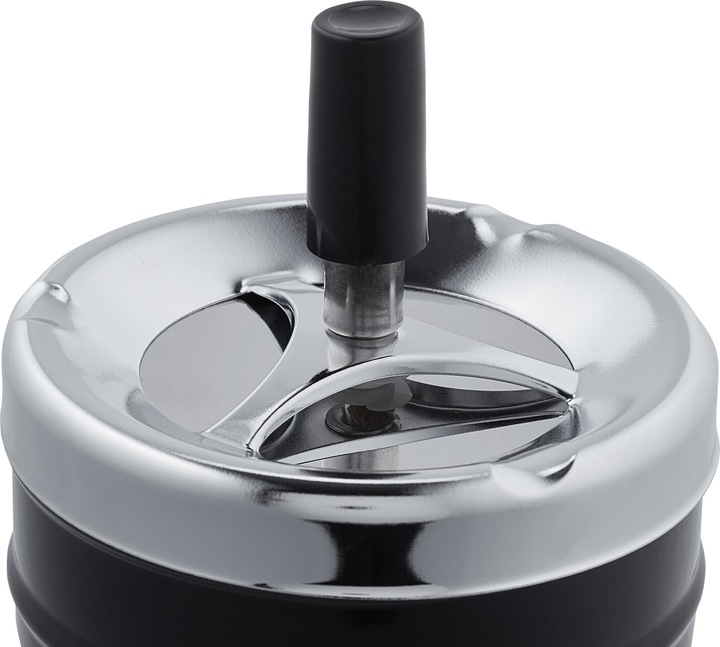 Actual product image Relaxdays Ashtray