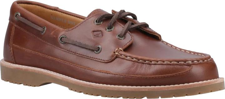 Produktbild Sperry Logo Bootsschuhe Leder (44.5)
