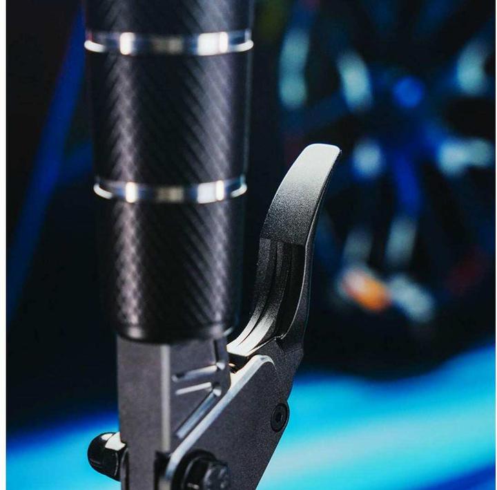 Image du produit Moza SPG Décaleur séquentiel (PC)