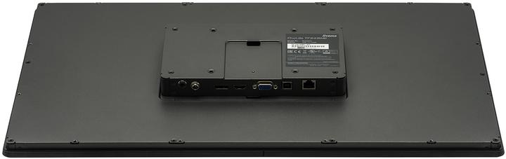 Produktbild iiyama TF2415MC-B2 23.8IN VA LED (1920 x 1080 Pixel, 23.80")