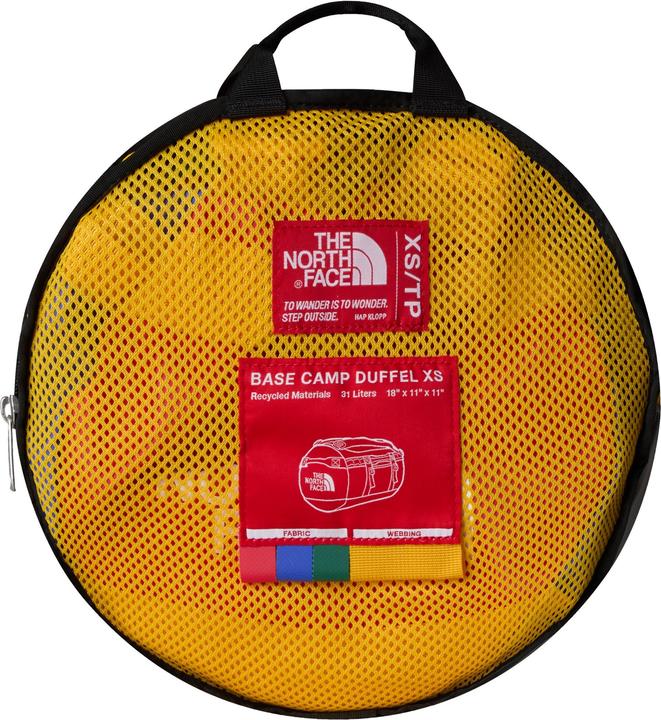 Image du produit North Face Base Camp (31 l)