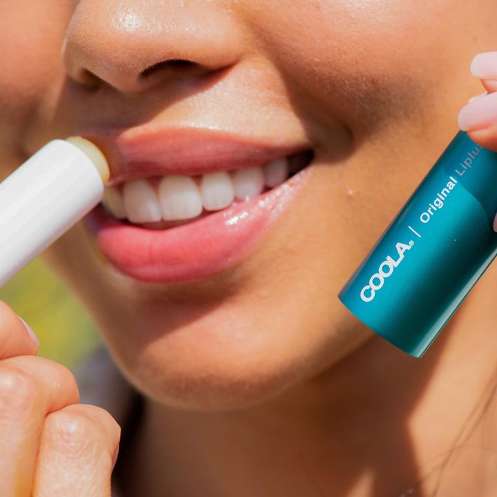 Produktbild Coola Suncare Classic Liplux (Lippenbalsam, 4.20 ml)