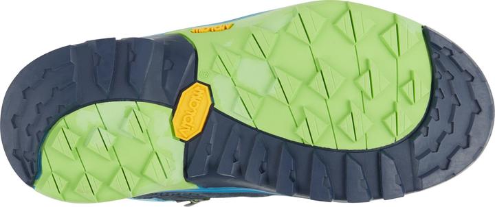 Actual product image Trevolution Wolf Point WP Mid Kids (38)