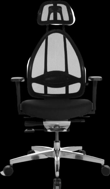 Actual product image Topstar Open Art 10 Deluxe BBT