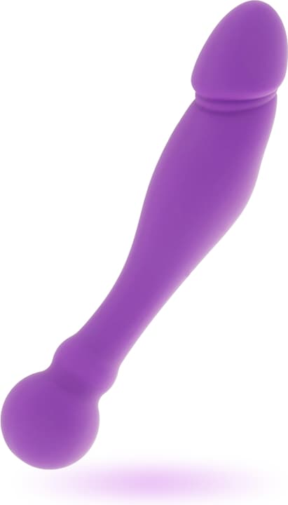 Image du produit Intense Godemiché "Rick", 18cm