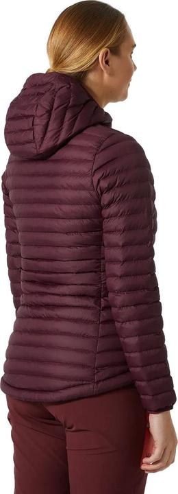 Produktbild Helly Hansen W Sirdal Hooded Insulator Jack (S)