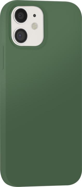 Image du produit Moxie Hülle iPhone 12/12 Pro Color Skin TPU (Apple iPhone 12, Apple iPhone 12 Pro)