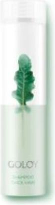 Image du produit Goloy Shampooing lize Thick Hair (cheveux forts) (Shampoing liquide, 200 ml)