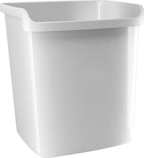 Productafbeelding Arda Witte mand (15 l)