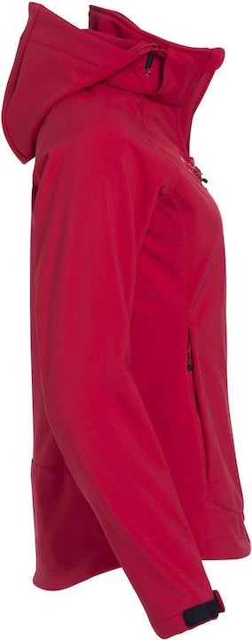 Immagine prodotto Clique Giacca Milford Softshell (M)