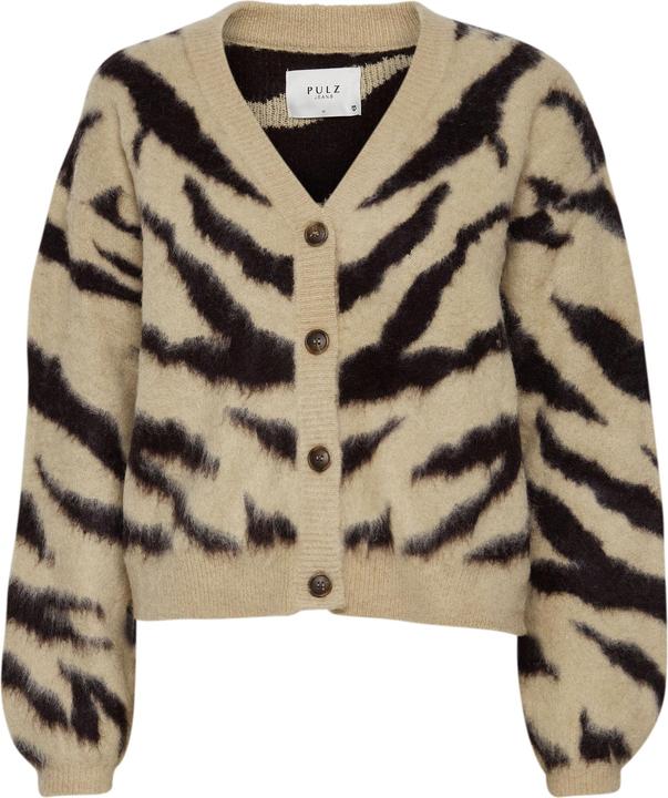 Produktbild Pulz Jeans PZASTA Cardigan - 50207066 (XXL)