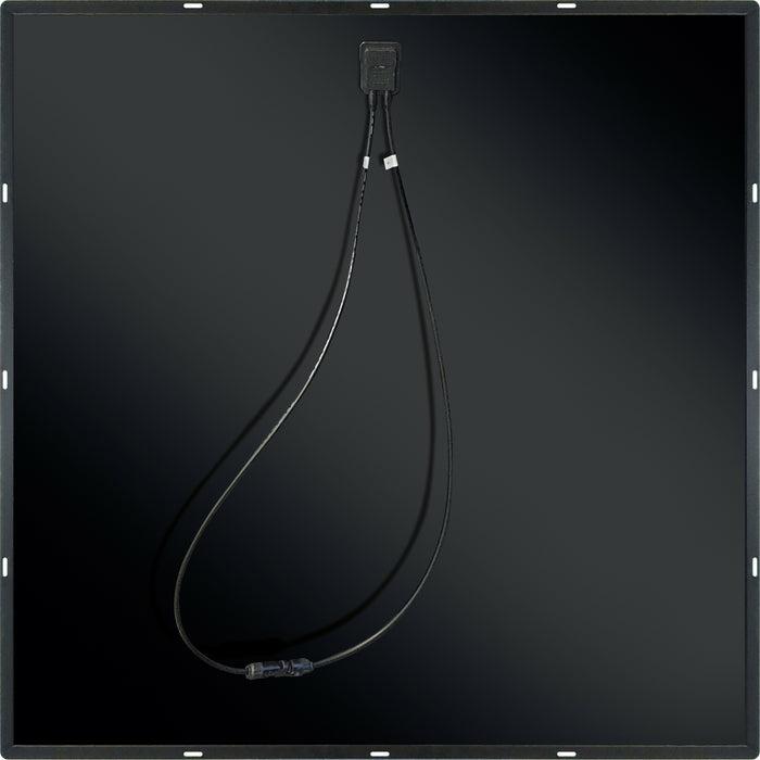 Actual product image Schwaiger Solar module (400 W, 6.90 kg)