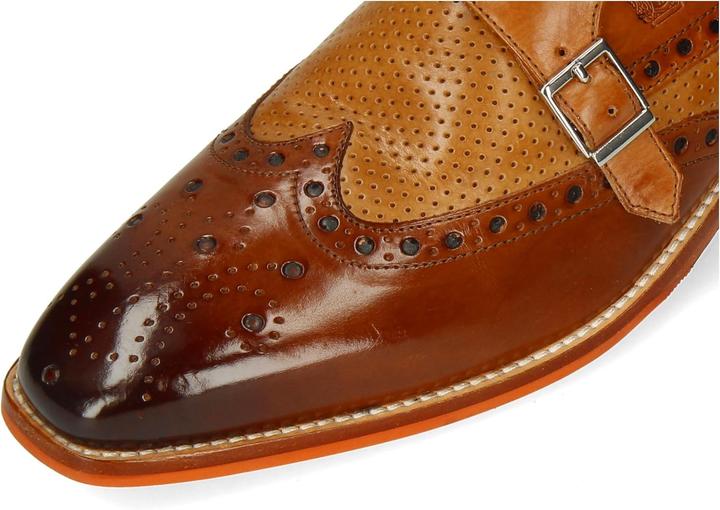 Image du produit Melvin & Hamilton Businessschuhe (45)