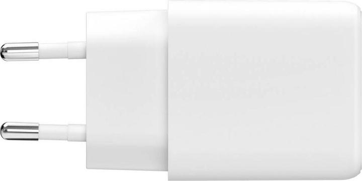 Produktbild GP Batteries GP WM2B USB-Ladegerät 20 W Steckdose Ausgangsstrom (max.) 3000 mA USB-A, USB-C® (20 W, 2 Ports)