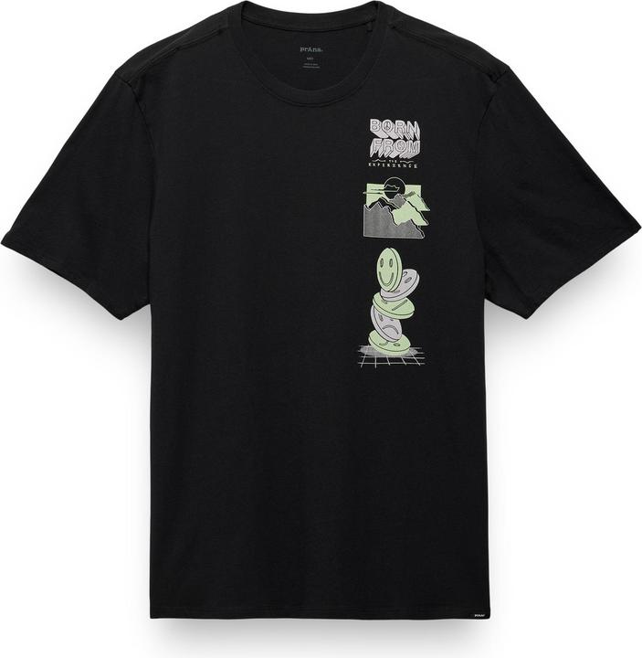 Produktbild Prana Everyday Tripper SS Tee (L)