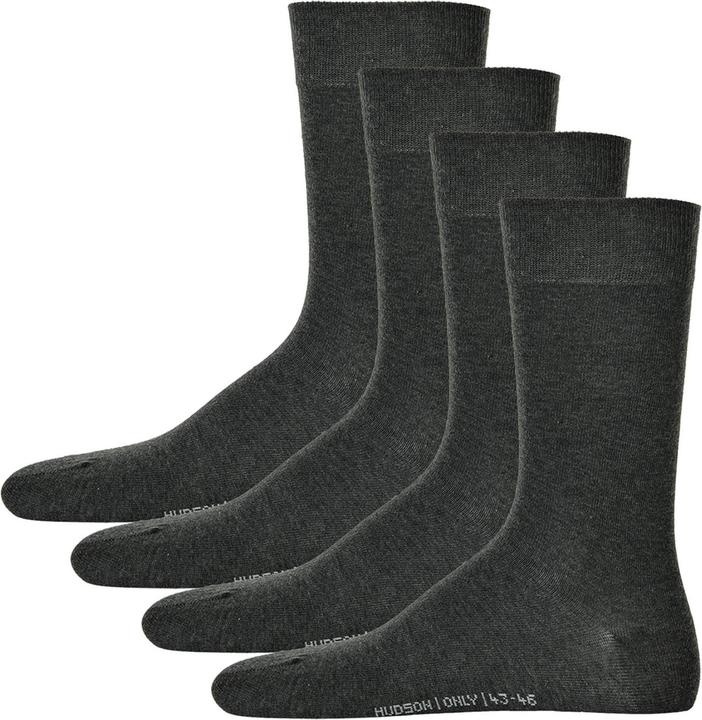Produktbild Hudson Socken Casual (4er Pack, 39 - 42)
