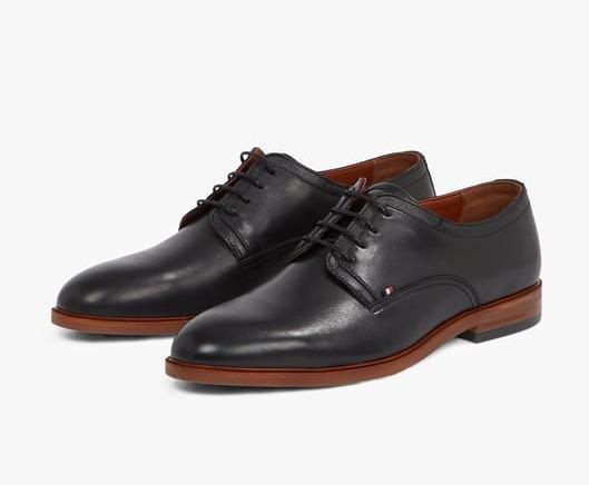 Produktbild Tommy Hilfiger Derby-Schuhe (40)