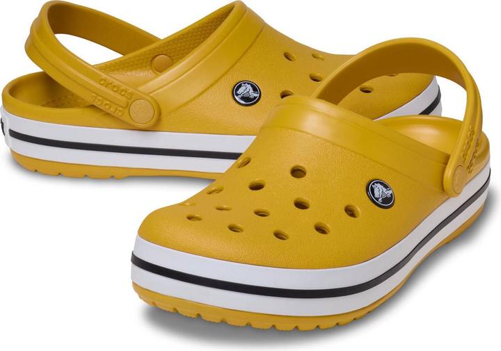 Image du produit Crocs Crocband Clog (46, 46.5, 47)