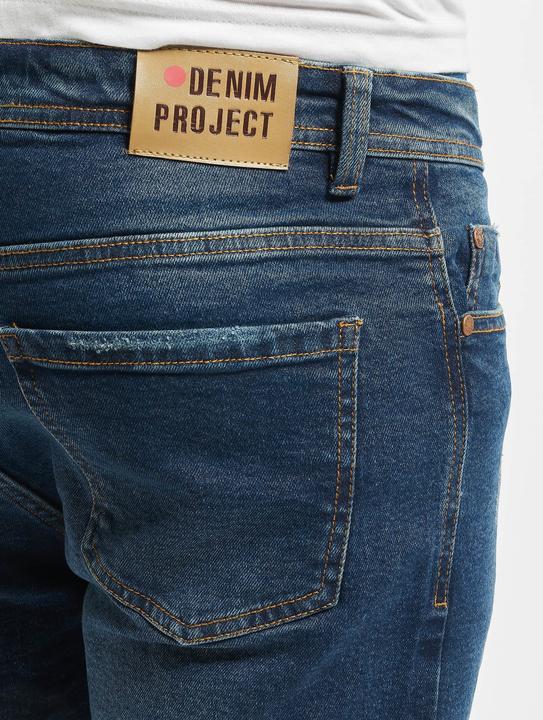 Produktbild Denim Project Mr. Orange Shorts - 81787 (33)