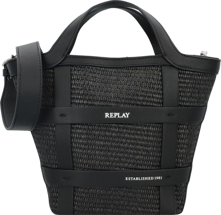Image du produit Replay Sac à main 17.5 cm