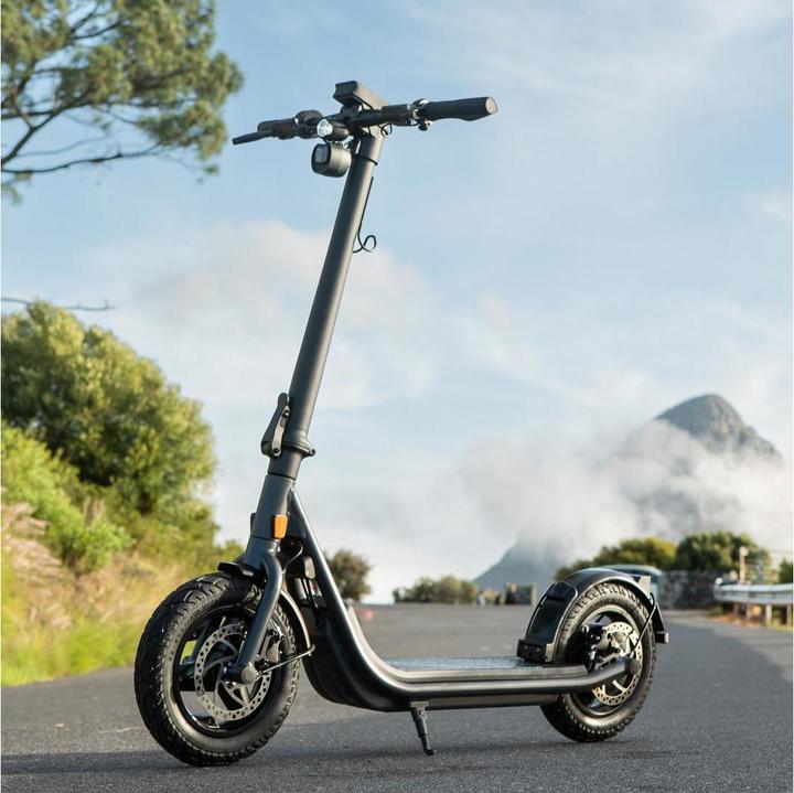 Image du produit Egret X (20 km/h, 60 km, 500 W)