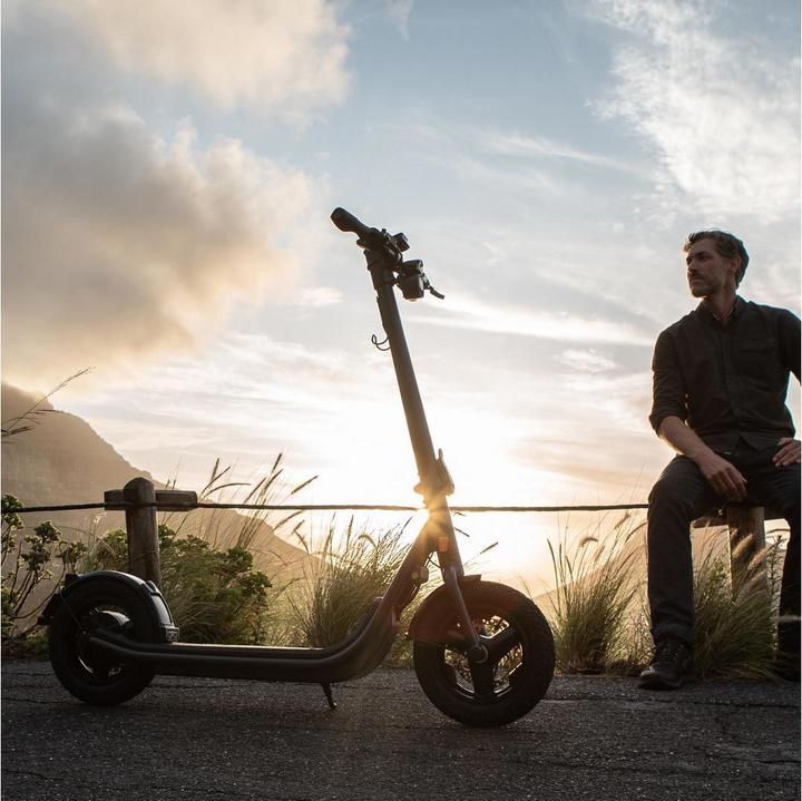 Image du produit Egret X (20 km/h, 60 km, 500 W)