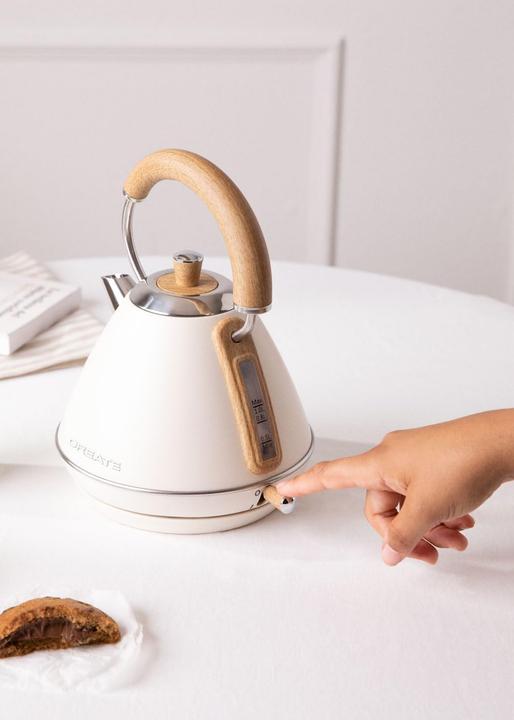 Produktbild Create Toaster & Wasserkocher Set (1 l)