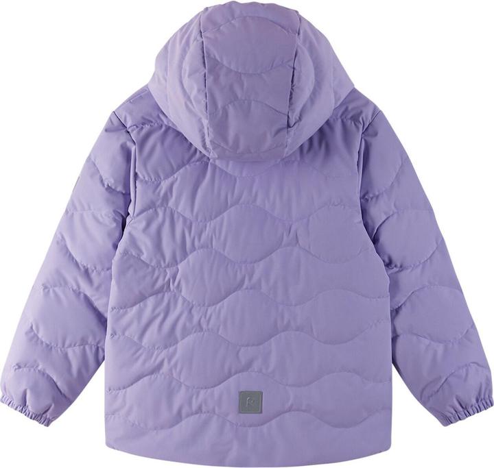 Produktbild Reima Kinder Daunenjacke Fossila Lilac amethyst (110)