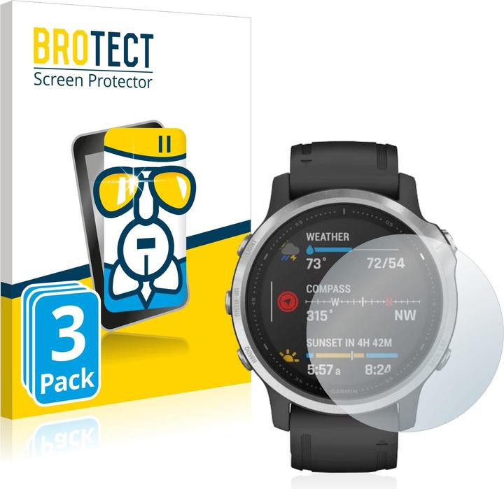 Immagine prodotto BROTECT AirGlass Vetro