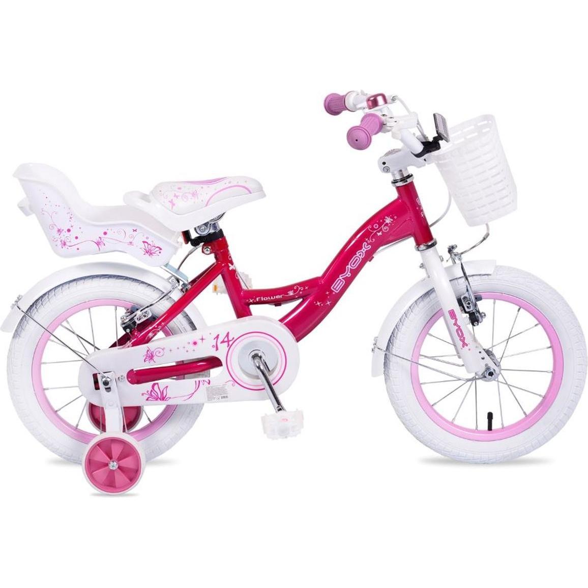 Thumbnail - Byox, Kindervelo, (14")