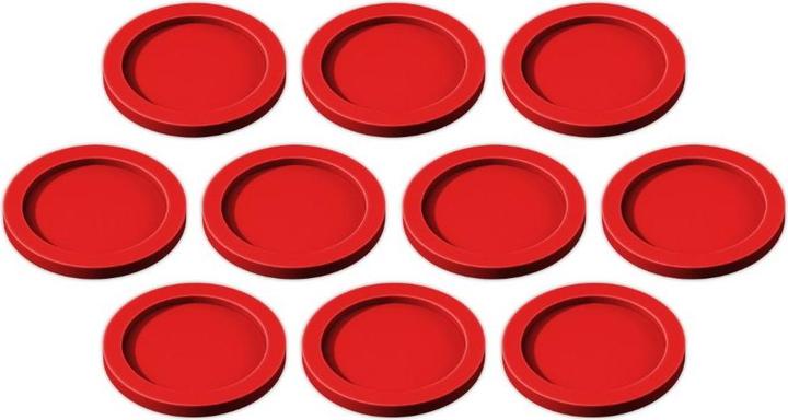 Tabletop-Art Skill and Squad Marker (Plastic)