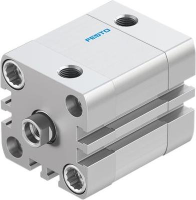 Produktbild Festo Compact Double Acting Cylinder 32x15 mm