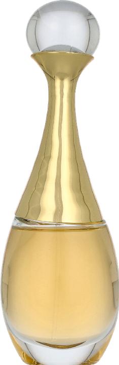 Produktbild Dior Christian J'adore L'or Eau de Parfum INT24 (Eau de Parfum, 35 ml)
