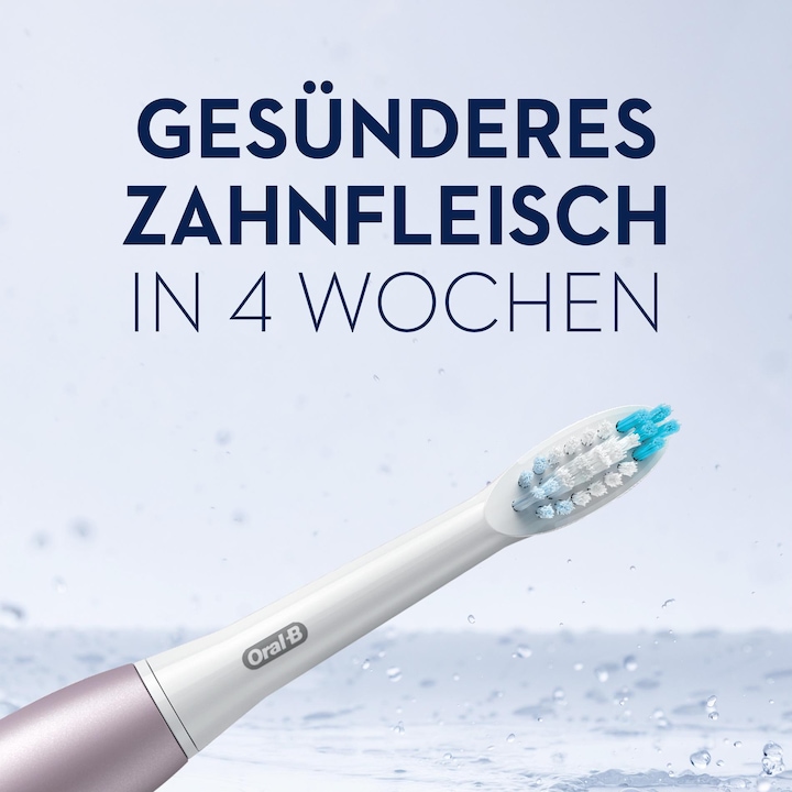 Produktbild Oral-B Pulsonic Slim Luxe (Schallzahnbürste)