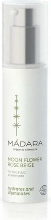 Produktbild Madara Moon Flower (rose beige)