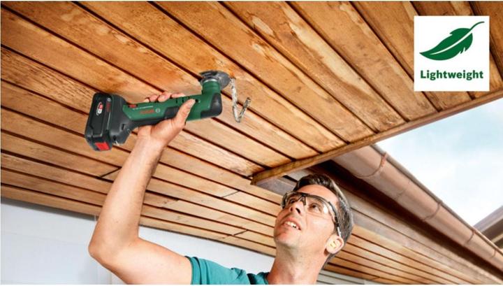 Produktbild Bosch Home & Garden UniversalMulti 18V-32 (Multifunktionswerkzeug)