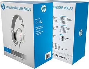 Immagine prodotto HP DHE-8003U (Cablato)