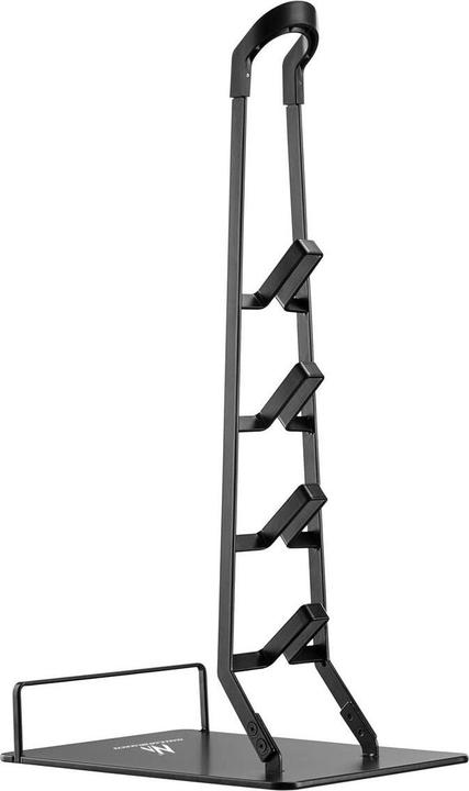 Image du produit Maclean Stojak Na Odkurzacz Bezprzewodowy Mc-905