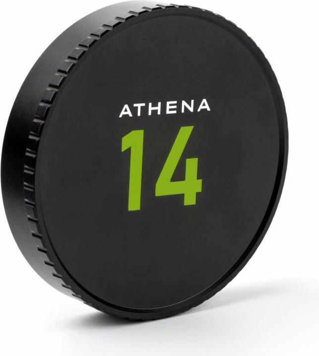 Produktbild Nisi Lens Cap for 14mm ATHENA Cinema Lens T2.4