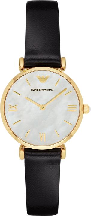 Madreperla, Nero, Oro