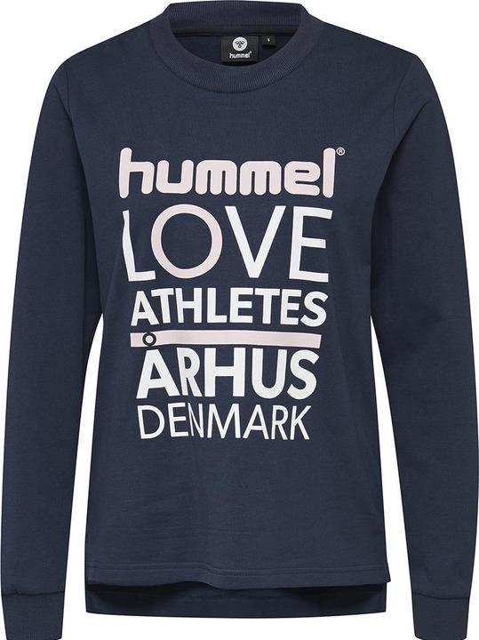 Produktbild hummel Kaya Sweatshirt (S)