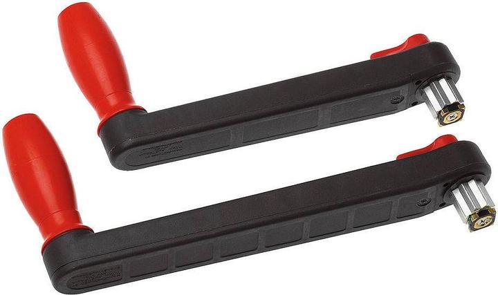 Image du produit Barton Marine Manivelle de winch Barton flottante