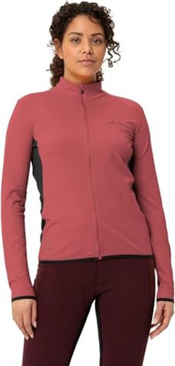 Produktbild Vaude Womens Matera LS Tricot II (42)