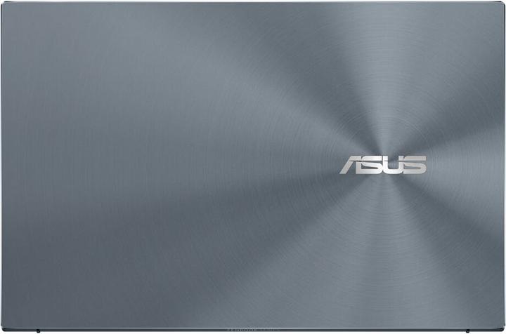 Produktbild ASUS Zenbook 14 (14", AMD Ryzen 5 5600H, 16 GB, 512 GB, DE)