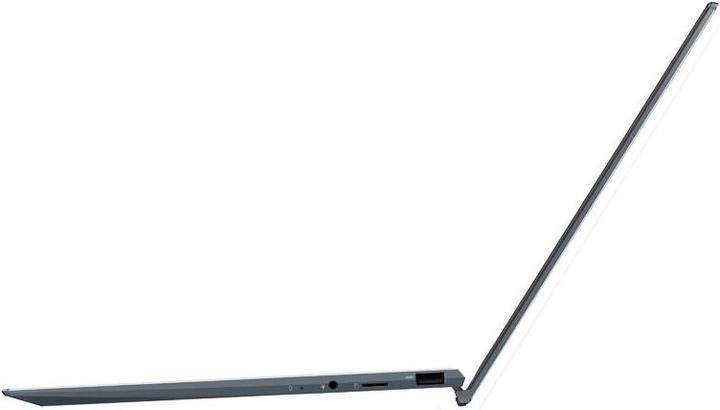 Produktbild ASUS Zenbook 14 (14", AMD Ryzen 5 5600H, 16 GB, 512 GB, DE)