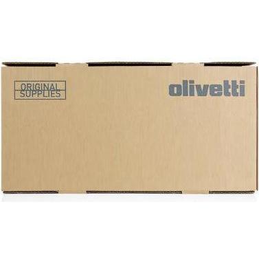 Olivetti, Toner, B1217 - 13000 Seiten - Schwarz - 1 Stück(e) (BK)